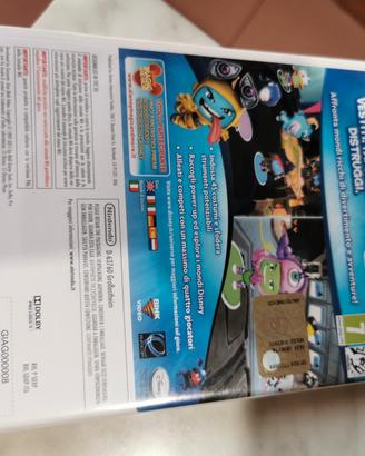 Gioco Wii