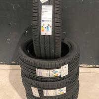 4 GOMME NUOVE ESTIVO 2255017 - CP28818448