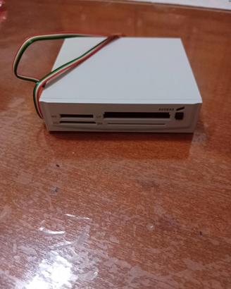 lettore smart card 