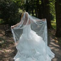 ABITO DA SPOSA
