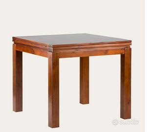 Tavolo legno massello 