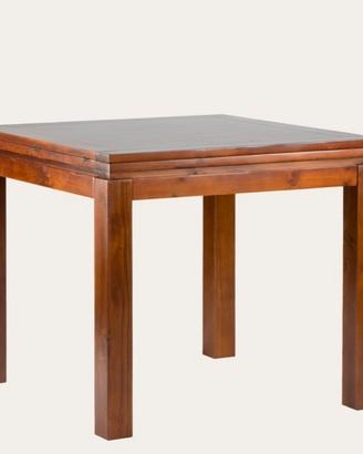 Tavolo legno massello 