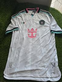 maglia inter miami 
