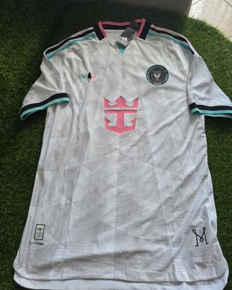 maglia inter miami 