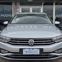 Vw Passat Variant 2.0 TDI SCR EVO DSG Bus. 2020