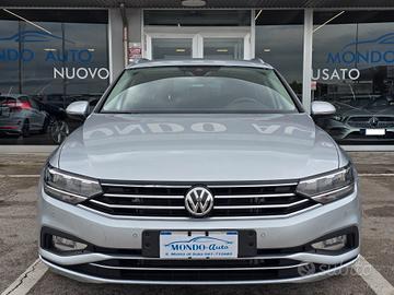 Vw Passat Variant 2.0 TDI SCR EVO DSG Bus. 2020