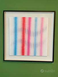 Ennio Finzi - "Alternanze" (2004)