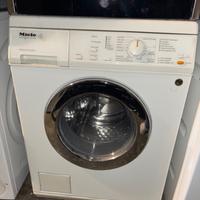 Lavatrice MIELE   W 3105. usata  5 kg