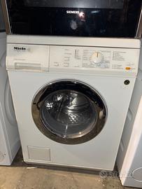 Lavatrice MIELE   W 3105. usata  5 kg