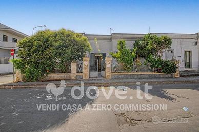 Villa di 105 m² con 3 locali a Manduria