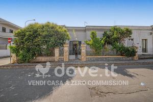 Villa di 105 m² con 3 locali a Manduria