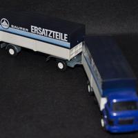 421 SAURER D 290/330 Saurer-Ersatzteile scala 1:87