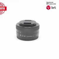 Panasonic Lumix G Vario 12-32 F3.5-5.6 OIS (Panaso
