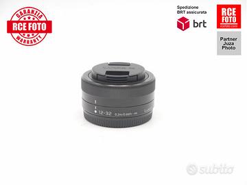 Panasonic Lumix G Vario 12-32 F3.5-5.6 OIS (Panaso