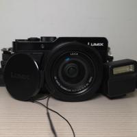 Lumix LX100 MII
