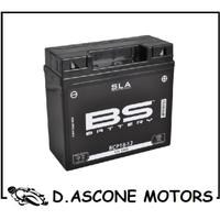 Batteria Bs Sla 12-19