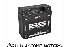 Batteria Bs Sla 12-19