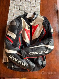 Giubbotto dainese