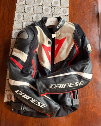 Giubbotto dainese