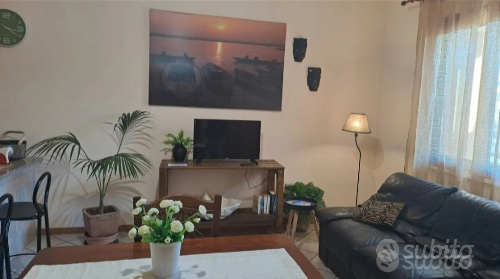 Apartment in Pula, Casteddu/Cagliari - Vista 4