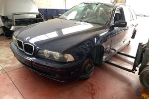 Ricambi BMW 530 sw E39 306D1