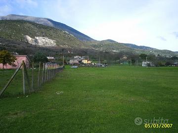 Terreno agricolo