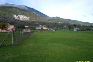 Terreno agricolo