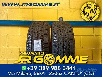 2 Gomme al 90% 225/70/15C GREEN-MAX 4 Stagioni - C