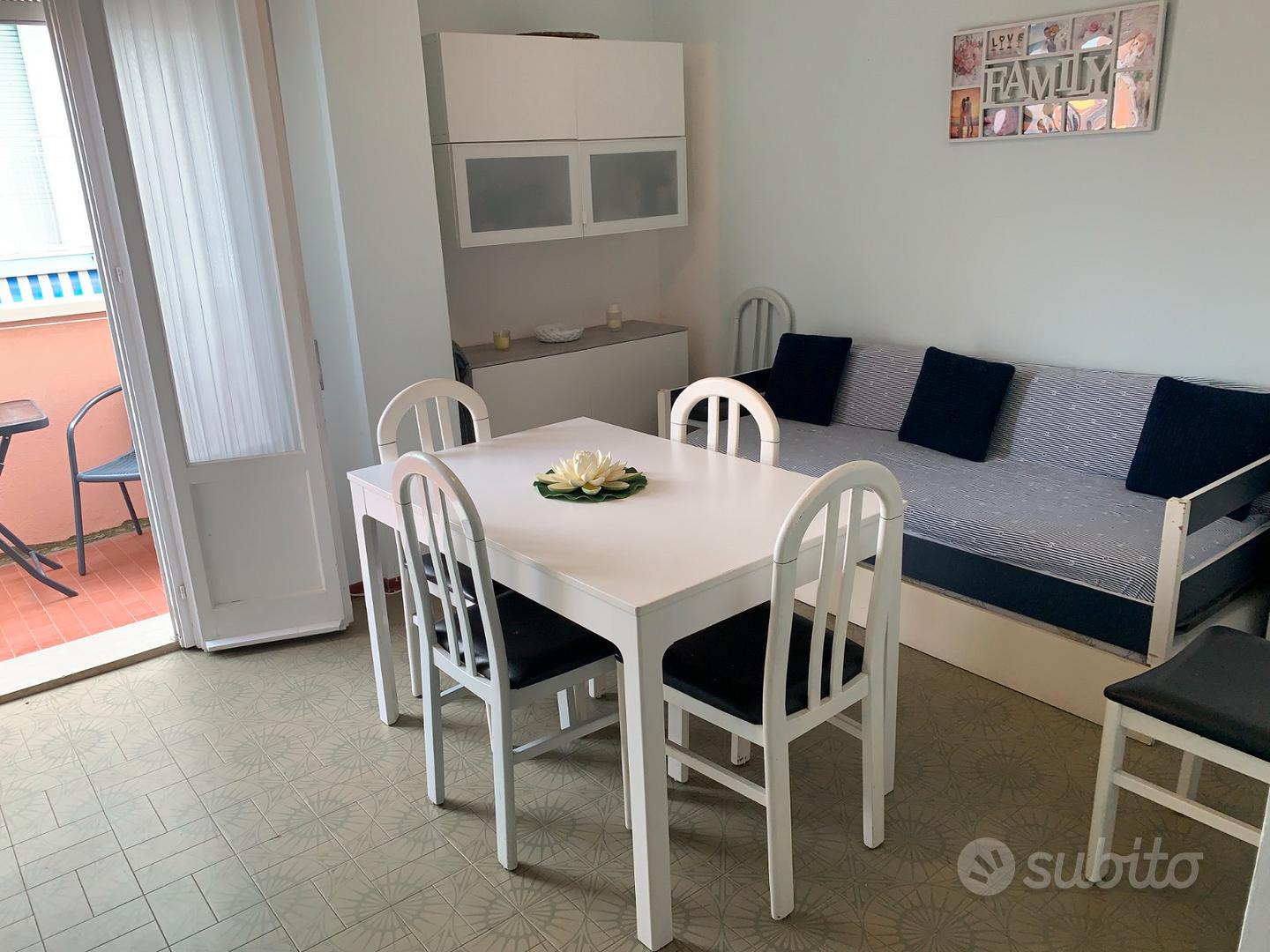 Appartamento – Comacchio, Lido degli Scacchi - Altro