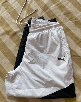 Pantalone tuta Puma