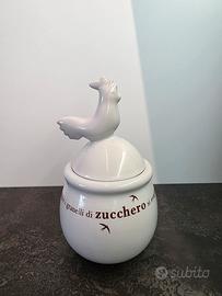 Zuccheriera Mulino Bianco