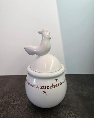 Zuccheriera Mulino Bianco