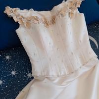 abito da sposa