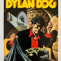 Dylan Dog 17 Prima Edizione Magazzino