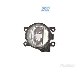 FANALE ANTIABBAGLIO SINISTRO RENAULT CAPTUR 13-16