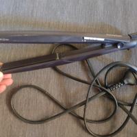piastra per capelli 