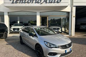 OPEL Astra 1.5 CDTI 122 CV S&S Sports Tourer Ult