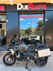 Bmw R 1250 GS TRIPLE BLACK