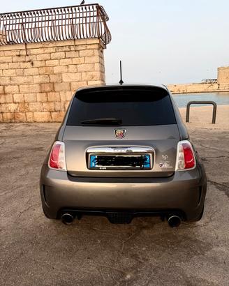 Abarth 595 Competition