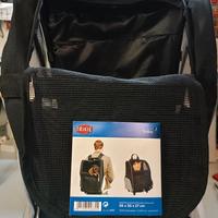 trasportino trolley Trikie per cani midi