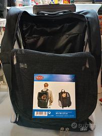 trasportino trolley Trikie per cani midi