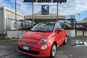 Fiat 500 1.0 Hybrid Lounge
