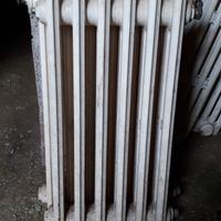 Termosifoni in ghisa