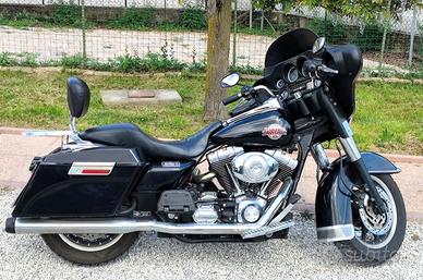 HARLEY DAVIDSON 1450
