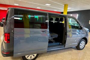 VOLKSWAGEN T6.1 Transporter 2.0 TDI 110CV 9 POST