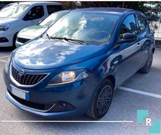 Lancia Ypsilon 1.0 FireFly 5 porte Hybrid Gold