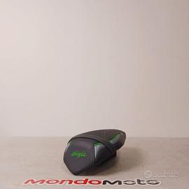 SELLA PASSEGGERO KAWASAKI ZX10R 2016-2022