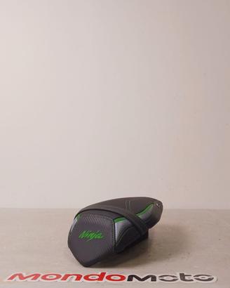 SELLA PASSEGGERO KAWASAKI ZX10R 2016-2022