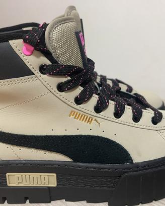 Puma Mayze