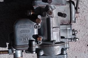 Carburatore Weber tipo 36 DCD7
